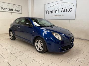Alfa Romeo MiTo Distinctive 1.4 105cv-Ok Neopatent