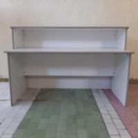 Due scrivanie serie las 80 euro