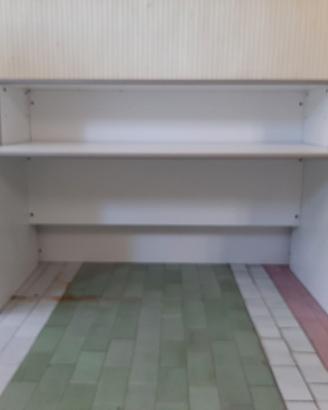 Due scrivanie serie las 80 euro