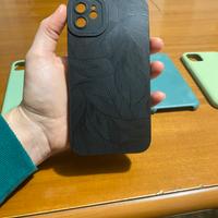 Cover iphone 11
