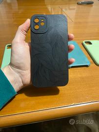 Cover iphone 11