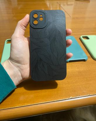 Cover iphone 11