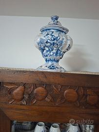 Vaso Albissola