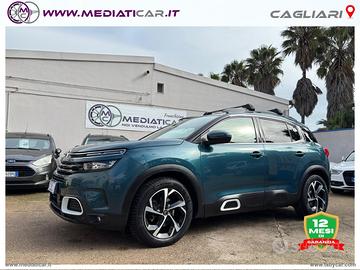 CITROEN C5 Aircross BlueHDi 180 S&S EAT8 Shine