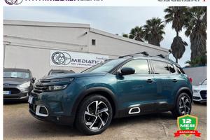 CITROEN C5 Aircross BlueHDi 180 S&S EAT8 Shine