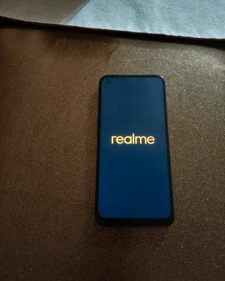 Realme 8 5g