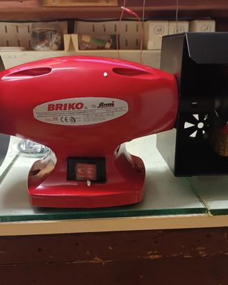 Smerigliatrice combinata Briko Femi