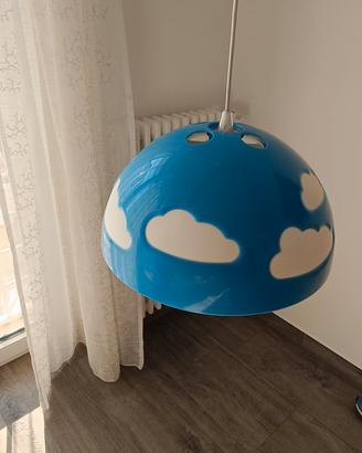 Lampadario bambini