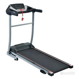 tapis roulant Domyos tc270