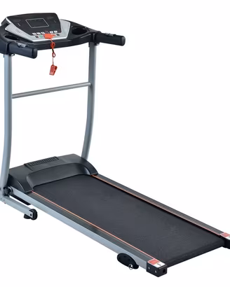 tapis roulant Domyos tc270