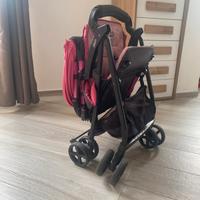Passeggino leggero Chicco