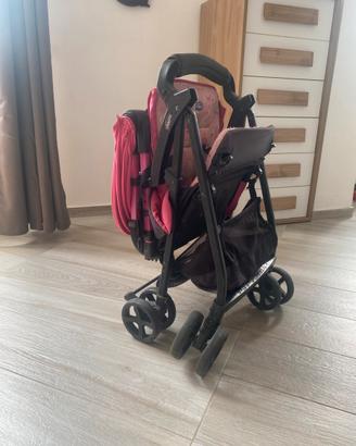 Passeggino leggero Chicco