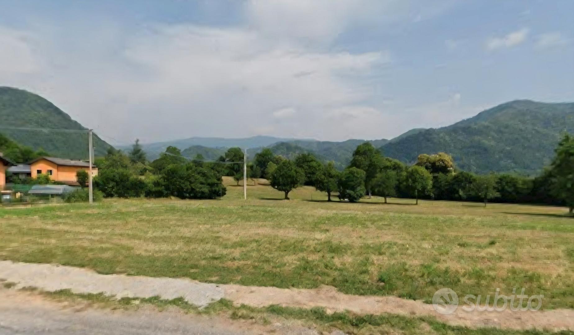 terreno agricolo edificabile - Vista 3