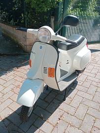 Vespa pk 50 XL 