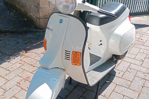 Vespa pk 50 XL 