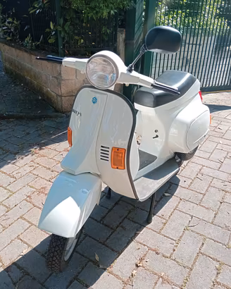 Vespa pk 50 XL 