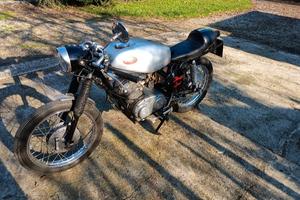 Stornello caffè Racer 