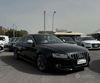 Audi A5 2.7 V6 TDI F.AP. multitronic