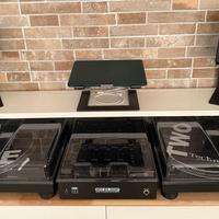 valuto permuta - mixer reloop rmx 95 + decksaver