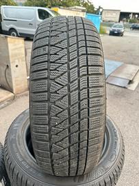 225 55 19 kumho invernali