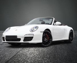 PORSCHE 997 911 Carrera 4S Cabriolet PDK+BOSE+CH