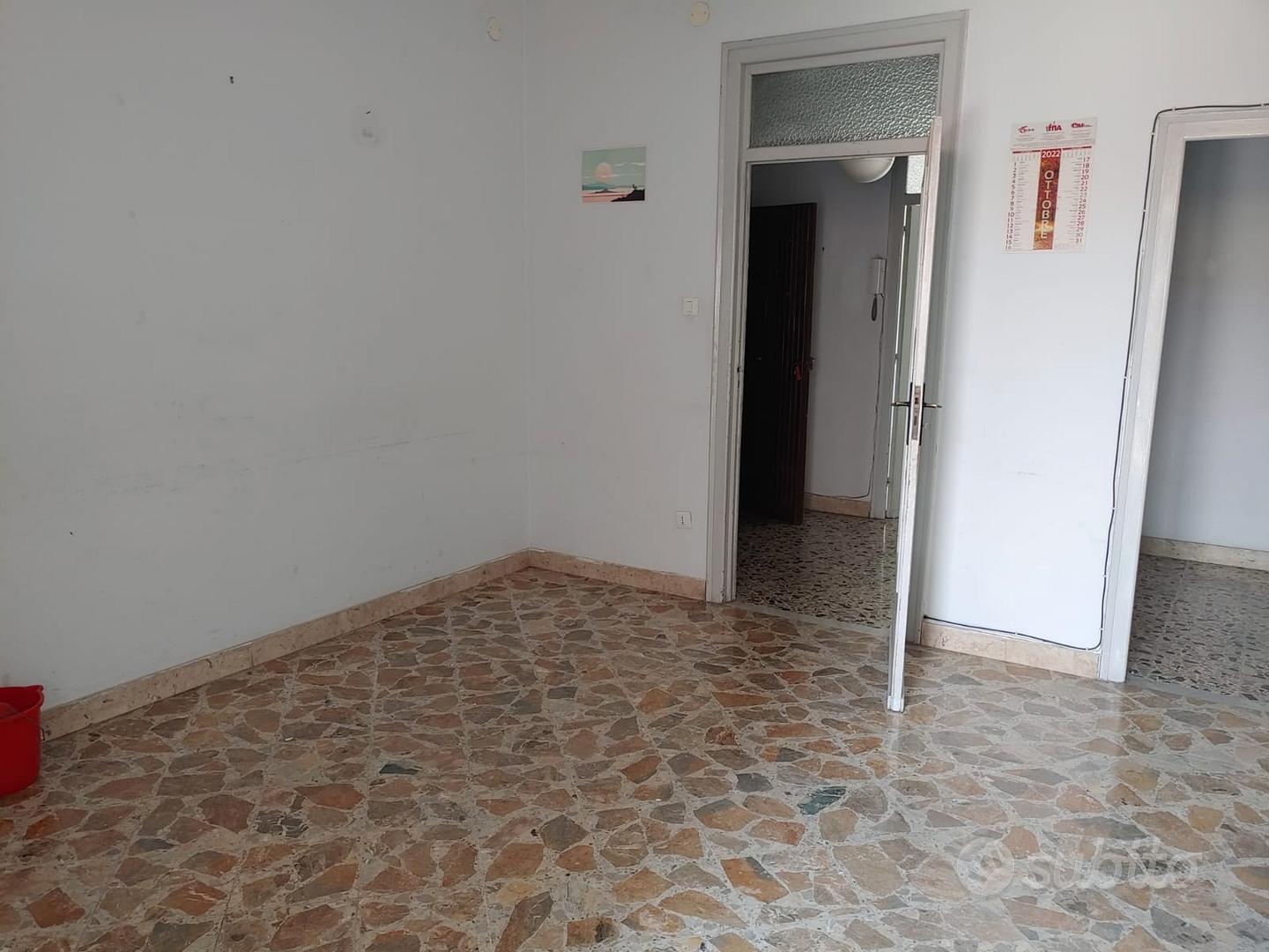 Appartamento – Monreale, Palermo - Altro