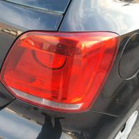 Fanale posteriore dx vw polo anno 2010 6R