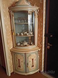 cantonale antico