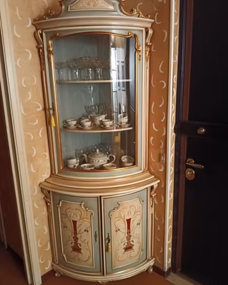 cantonale antico