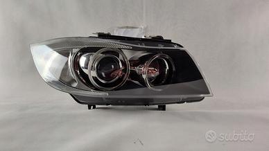 BMW E90 E91 XENON Faro Destro