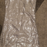 Vestito corto per ragazza