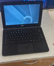 Dell chromebook 11 3180 p26t