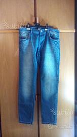 Jeans uomo sale a 10 euro