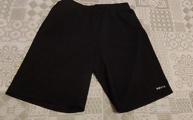 Pantaloncini sportivi Kipsta 10 anni 