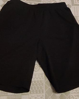 Pantaloncini sportivi Kipsta 10 anni 