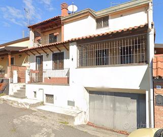 Casa Indipendente Vista Mare