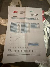 ALTERNATORE AUTO NUOVO TRATTABILE