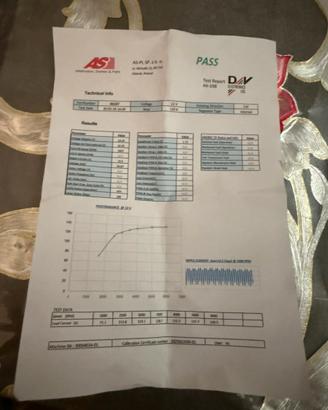 ALTERNATORE AUTO NUOVO TRATTABILE