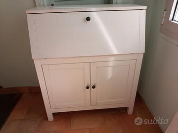 Hemnes secrétaire scrittoio