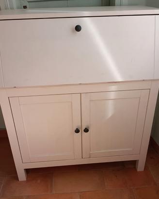 Hemnes secrétaire scrittoio