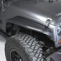 Parafanghi Jeep Wrangler jk