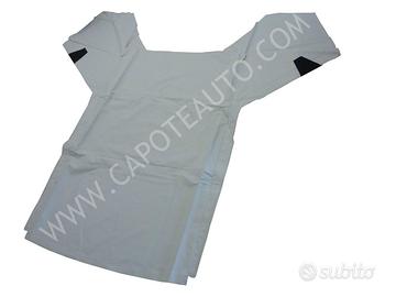 Cielo interno sotto capote Golf Cabrio mk1 mk2