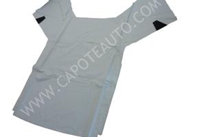 Cielo interno sotto capote Golf Cabrio mk1 mk2