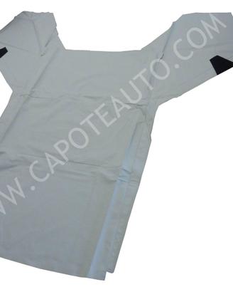 Cielo interno sotto capote Golf Cabrio mk1 mk2