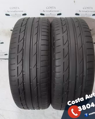 225 45 19 Bridgestone 85%  225 45 R19 Pneus