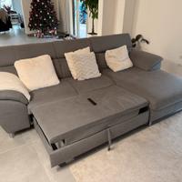 Divano Letto 3 posti