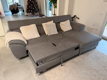 Divano Letto 3 posti