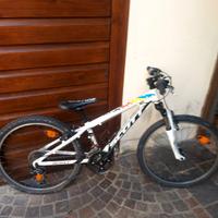 scott ragazzo mtb