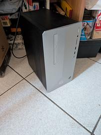 PC Desktop HP Pavilion – Ryzen 5_16GB RAM_1TB SSD
