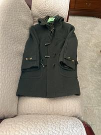 Elegante loden da uomo Ivy Oxford Sportswear